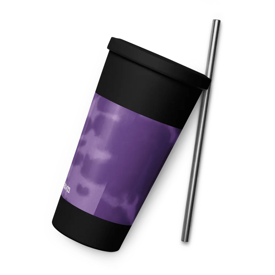 Purple Haze Insulated Tumbler product image (7)