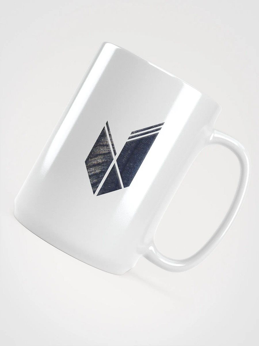 Hydrosaurus celebensis mug product image (4)