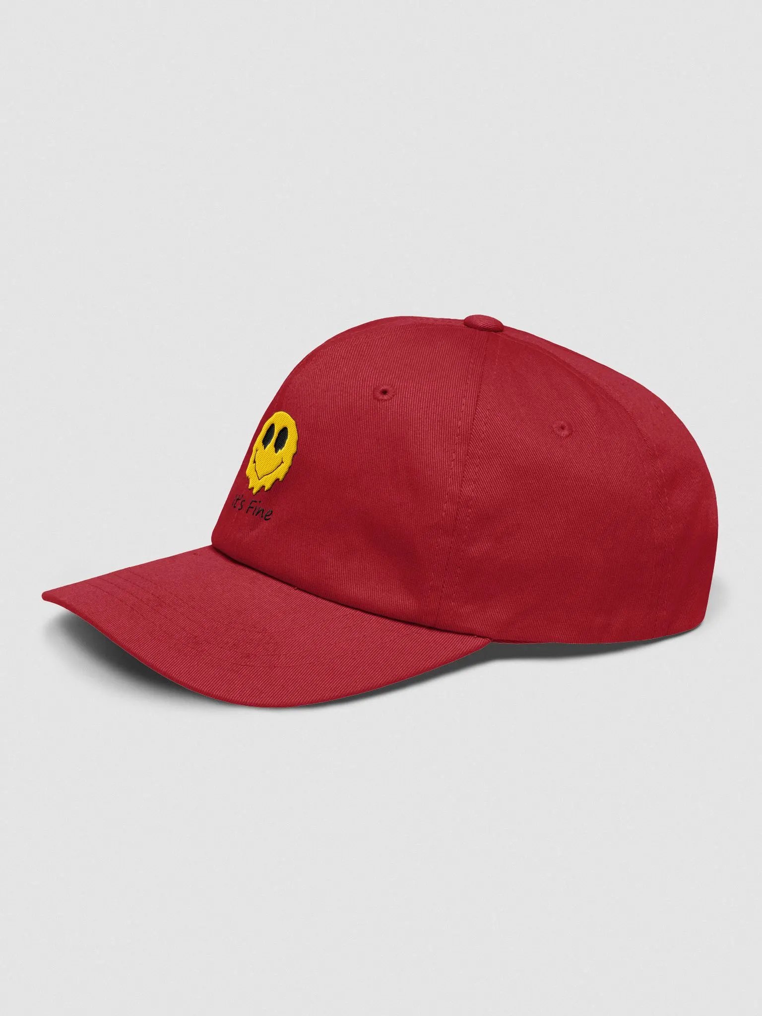 It's Fine Hat product image (2)