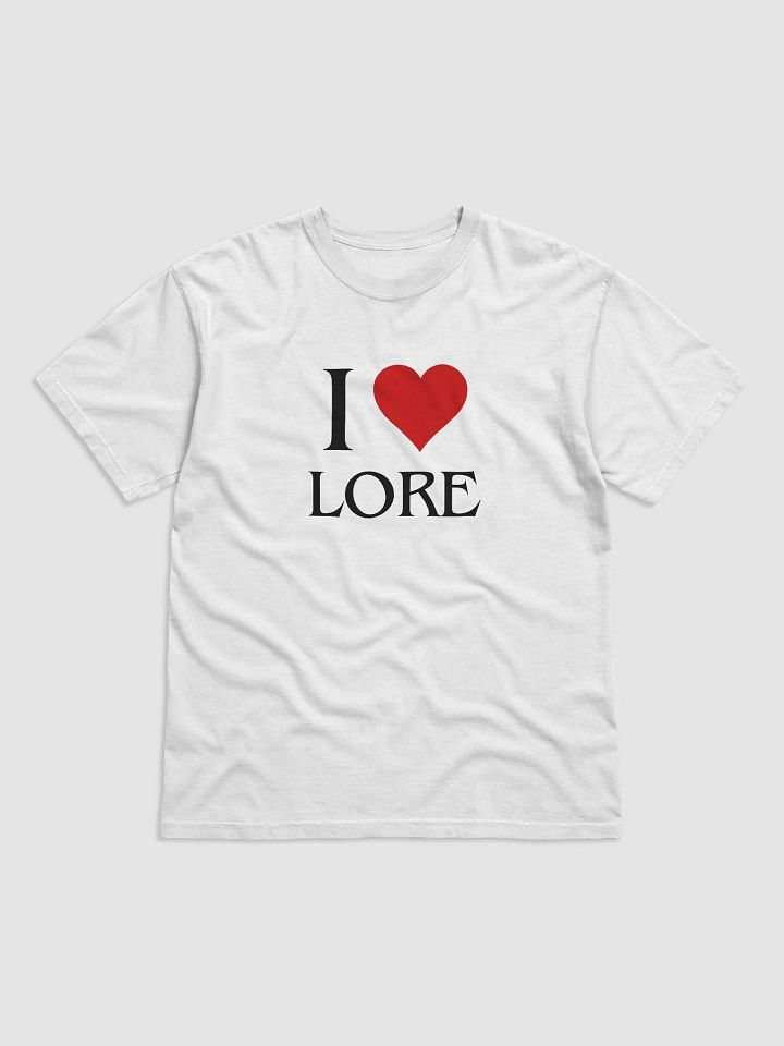 Lore Lover product image (2)
