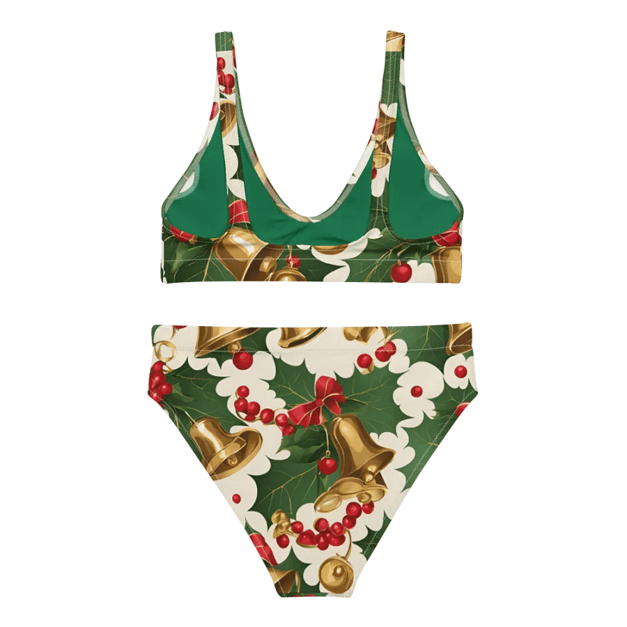 Festive Fabulous Bikini product image (4)