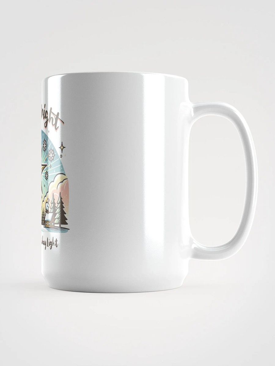 Shine Bright Mug product image (1)
