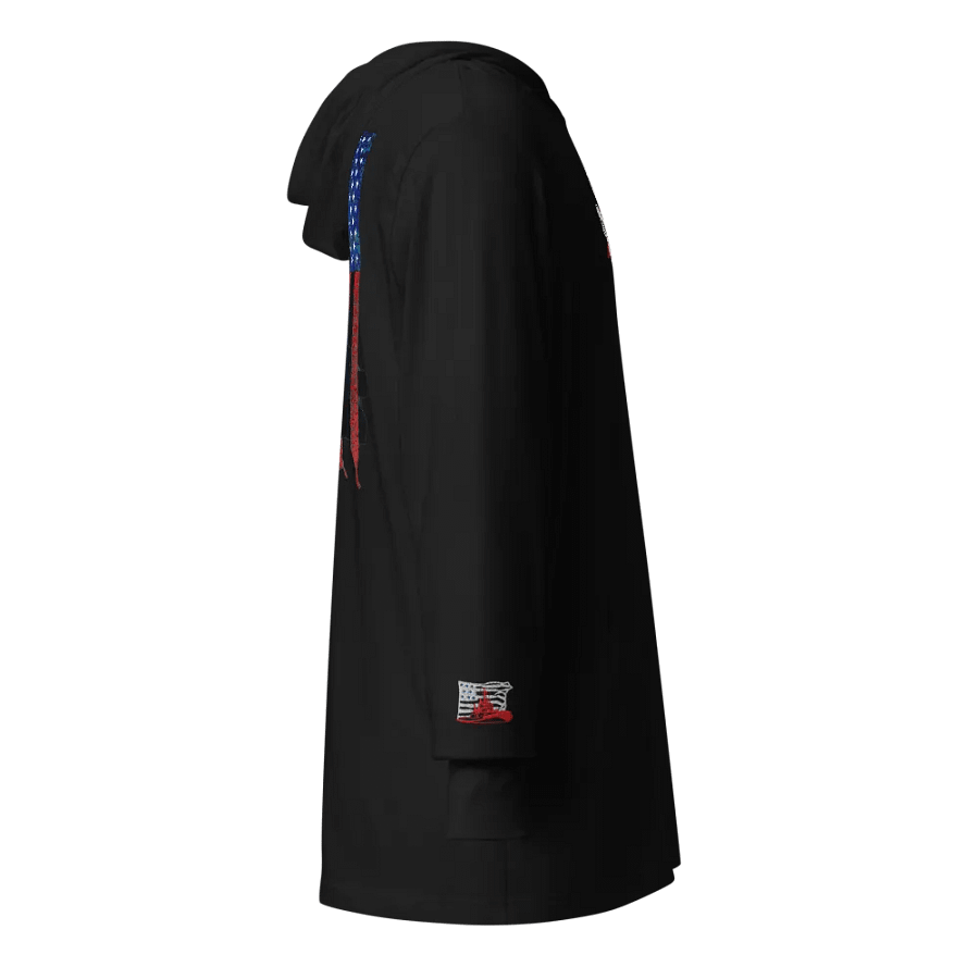 Pacific Titan & CE Flage Tee product image (5)