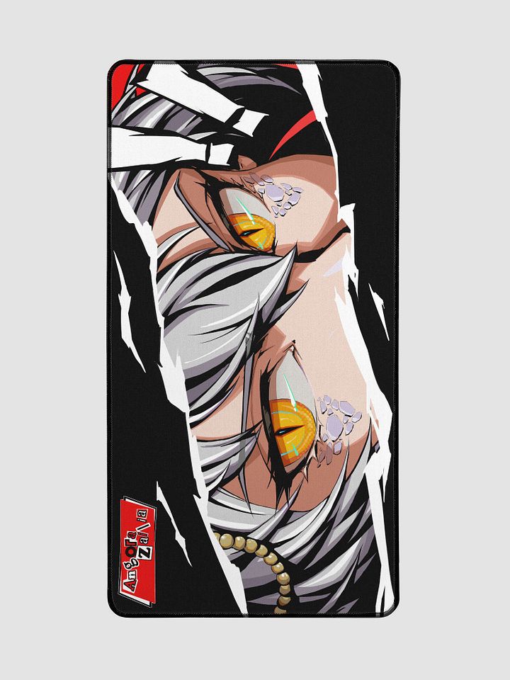 Critical Hit! Desk Mat (Large) product image (2)