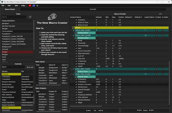 The New Macro Creator | The New Way to Make Macros product image (2)