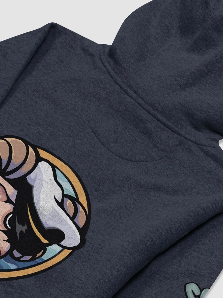 Chief Hoodie product image (4)