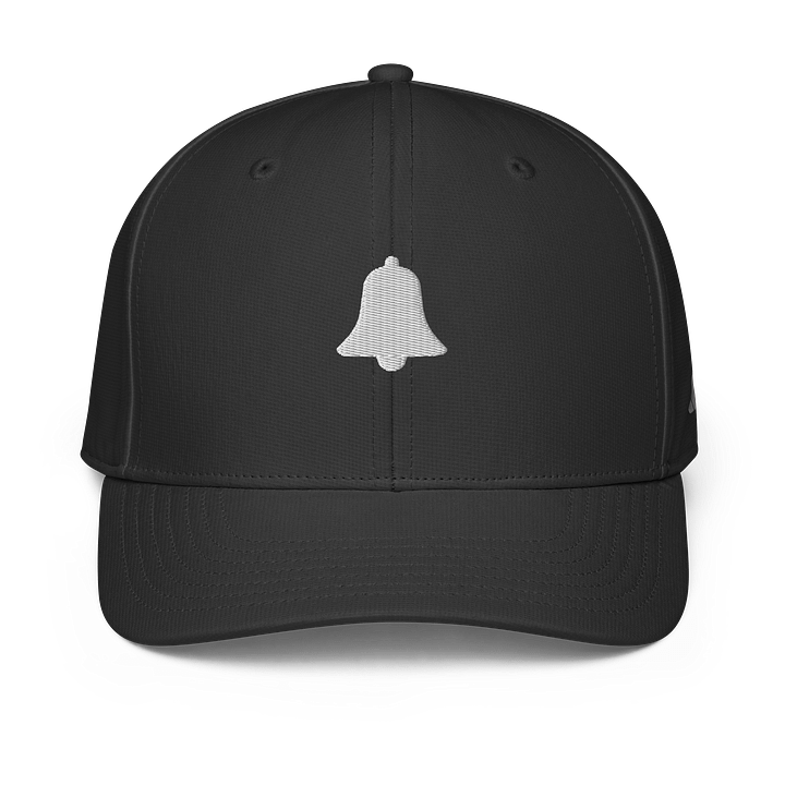 Pixel Bell Performance Cap product image (2)