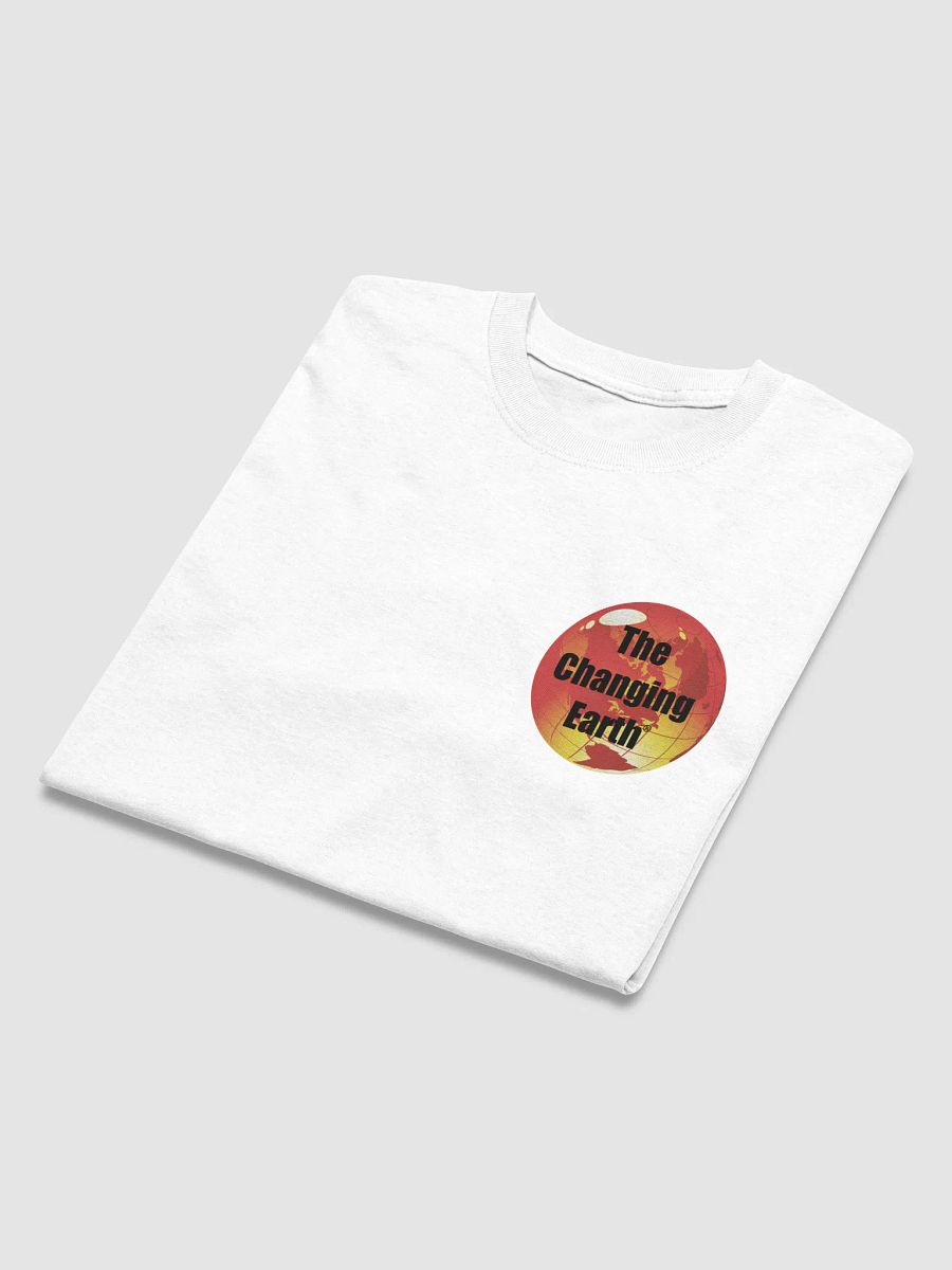 Survival Globe Tee product image (4)