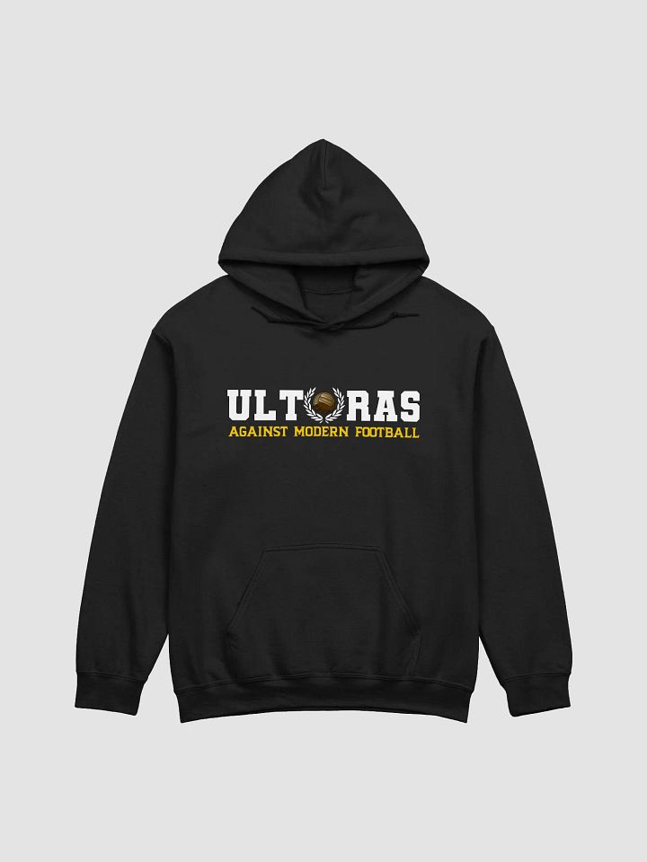 Hanorac Damă Ultras Against Modern Football product image (2)