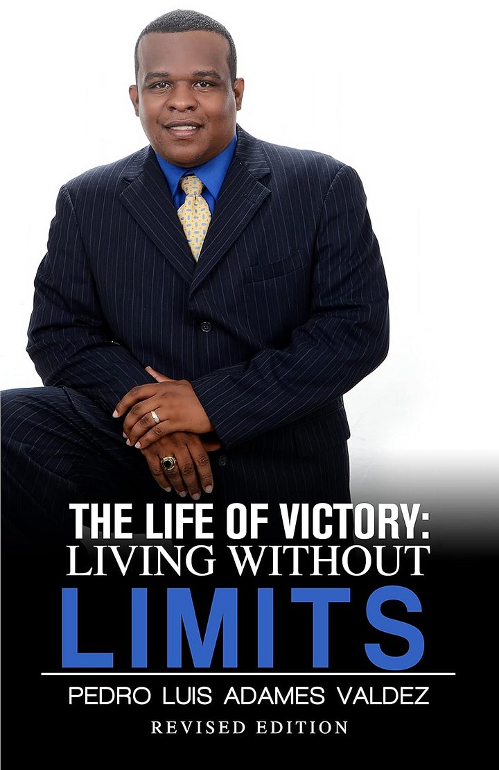 The life of Victory: Living without limits product image (1)