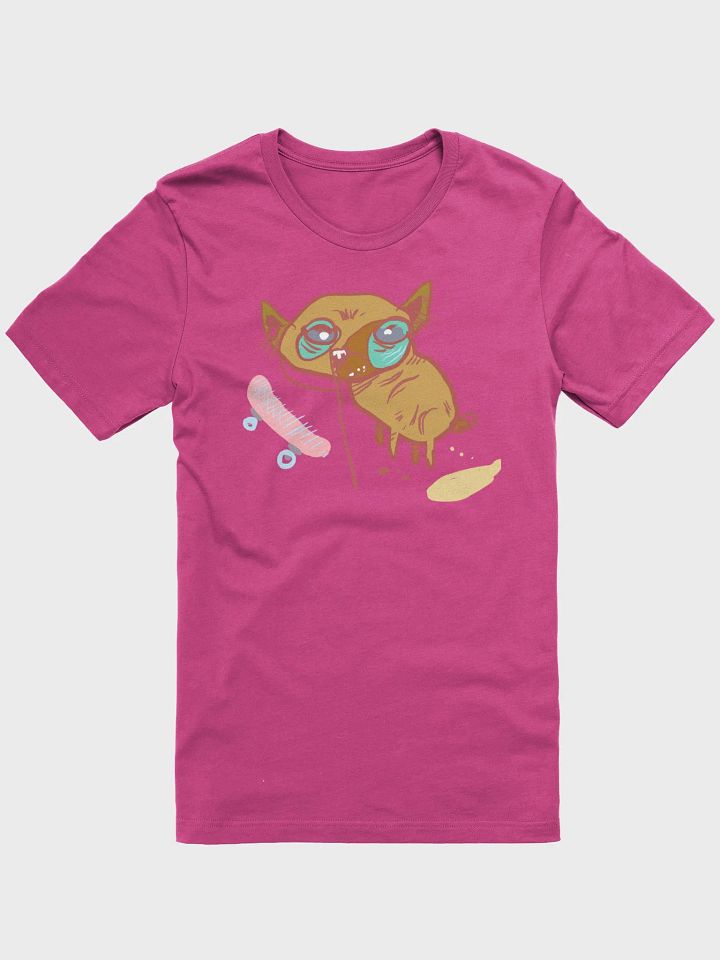 skate boarding peepee dog product image (2)