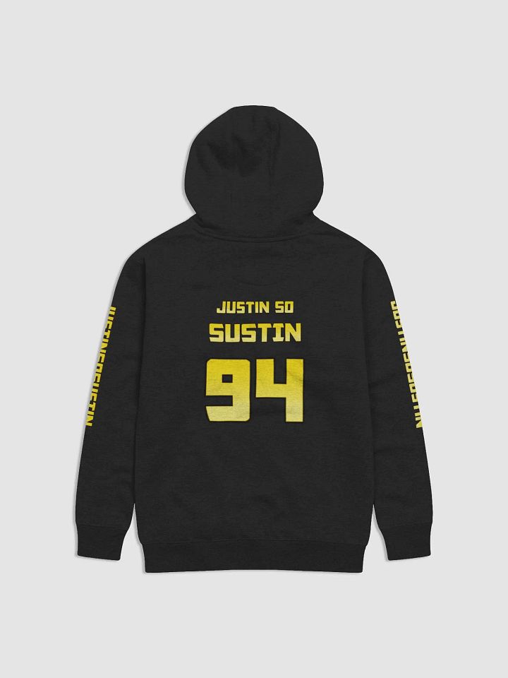 sustin hoodie 2 product image (2)