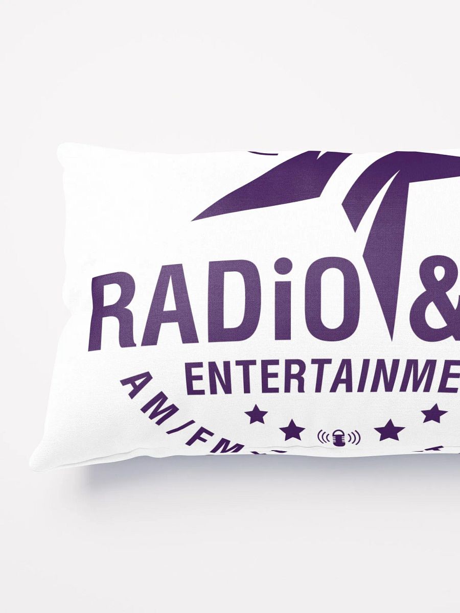 RDTV Pod-Fam white pillows product image (3)