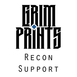 Recon Support