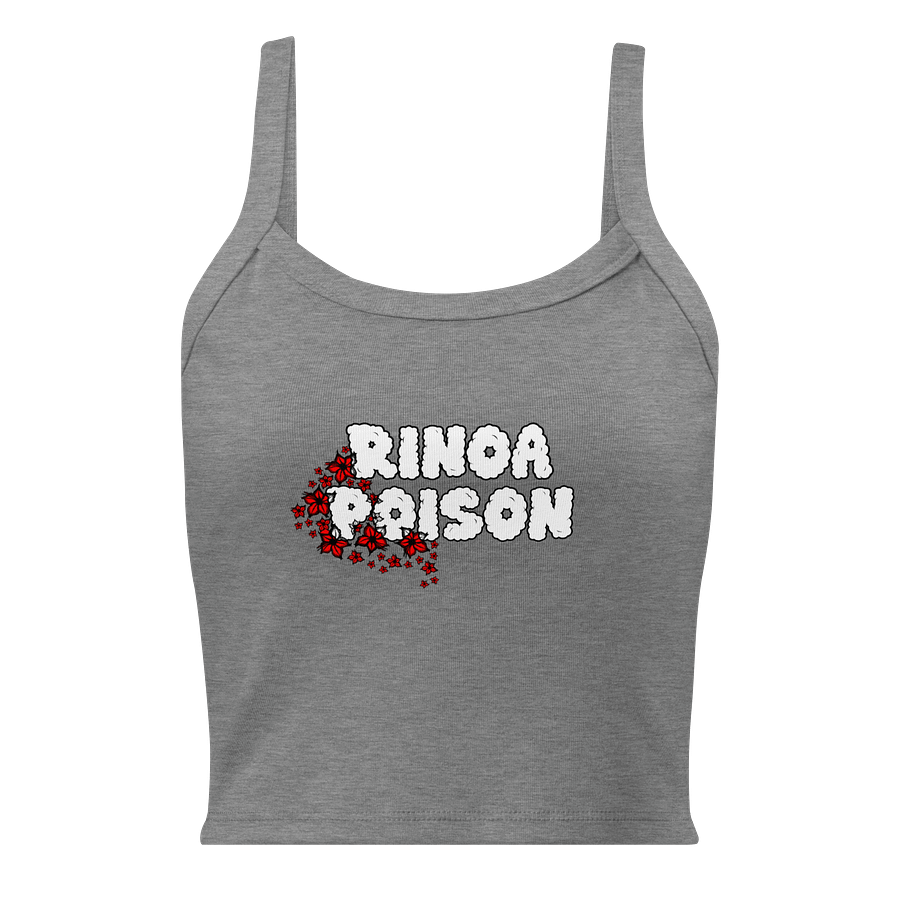 In Bloom - Womens Tank product image (1)