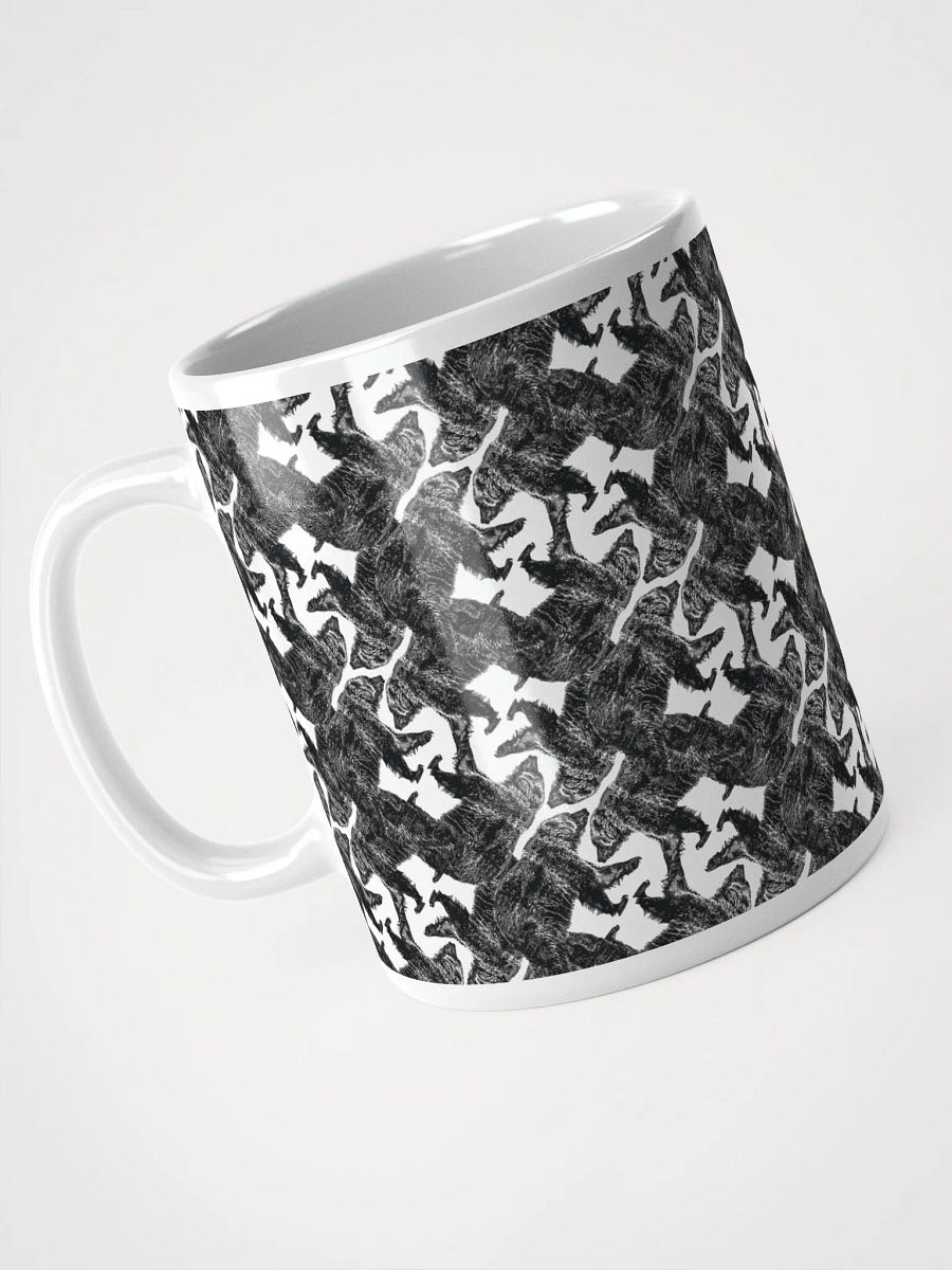 Bears Full Print Mug product image (7)