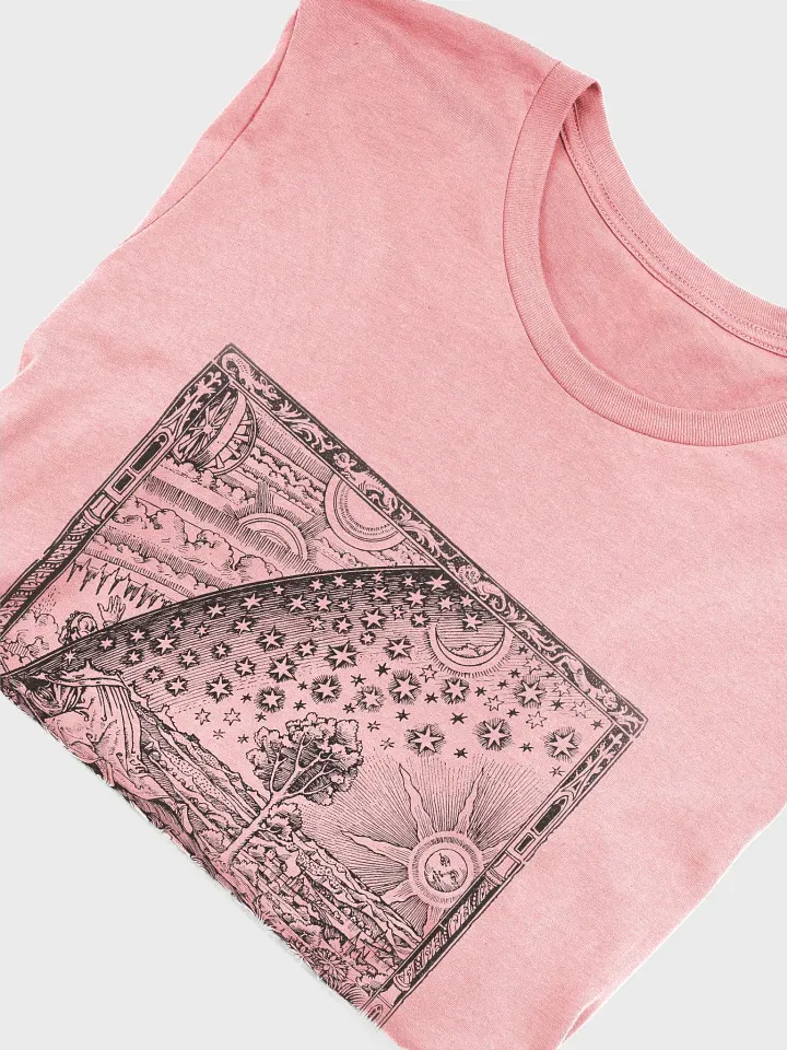 piercing the veil t-shirt - 100% cotton product image (2)