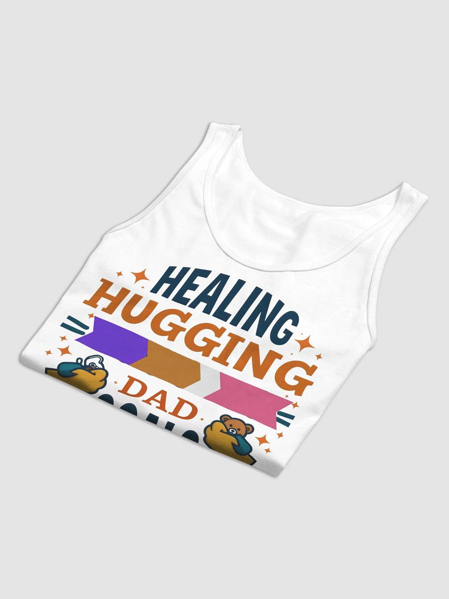 Healing Hug Tank Top product image (9)