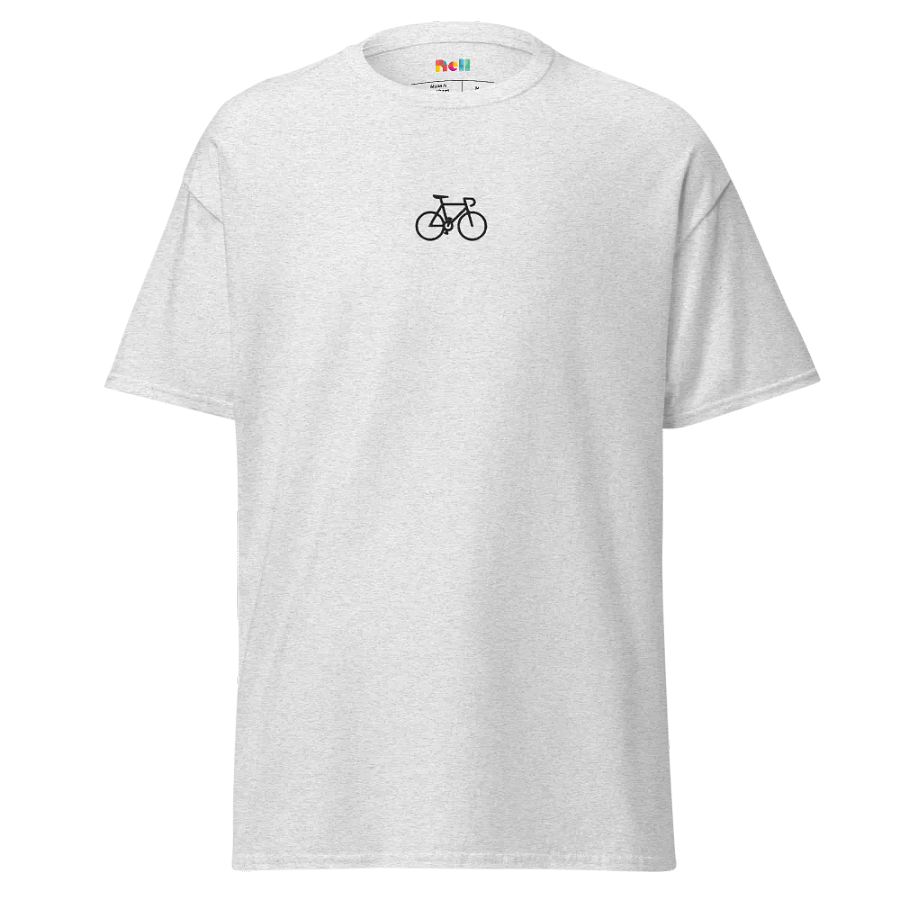 bicycle vibes T-Shirt product image (110)
