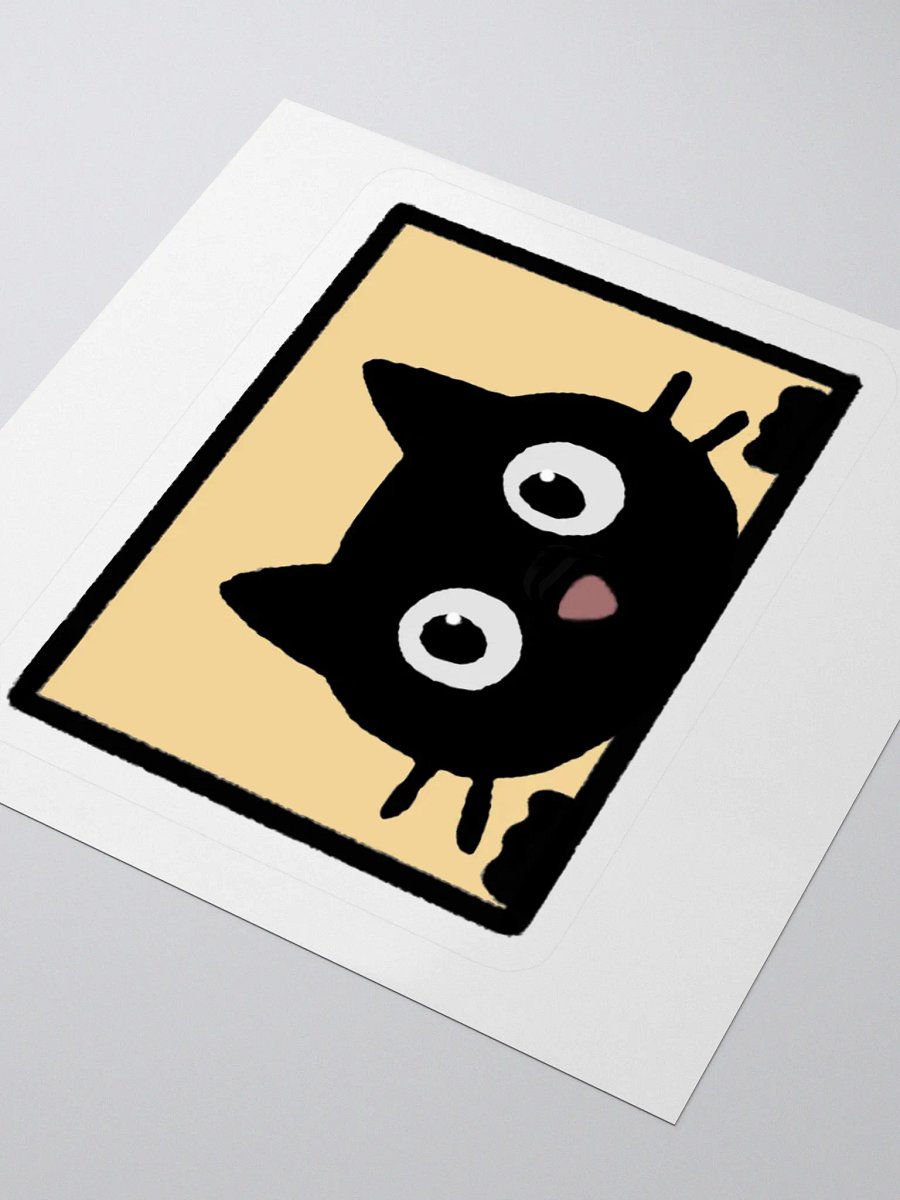 Staring Cat product image (8)