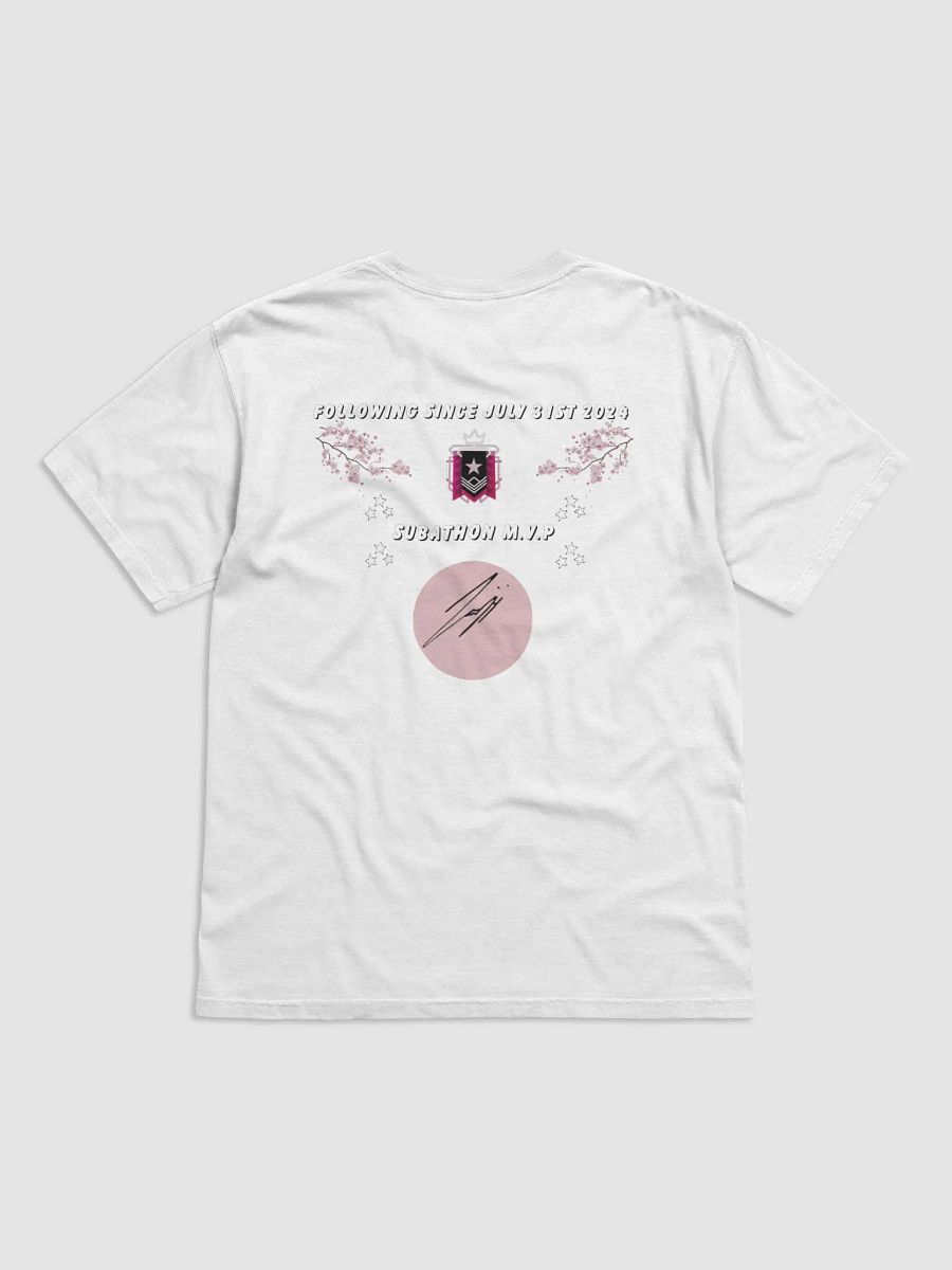 SUBATHON MVP (CHOO CHOO EDITION) product image (2)
