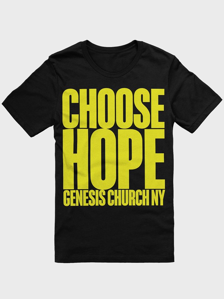 Hope Tee product image (4)