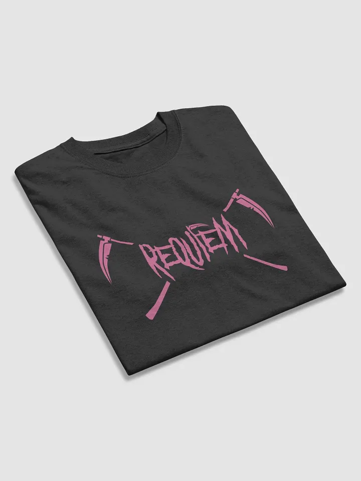 Requiem T-Shirt product image (7)
