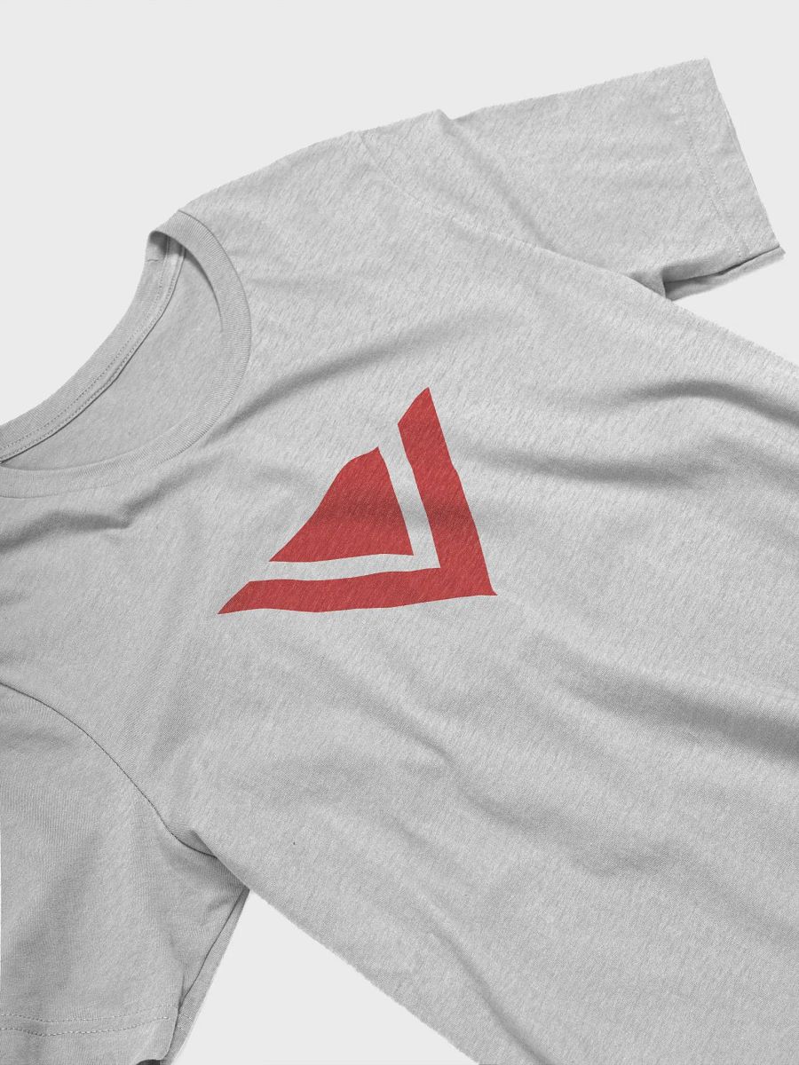 Traitor Logo Shirt (Front Only) product image (3)