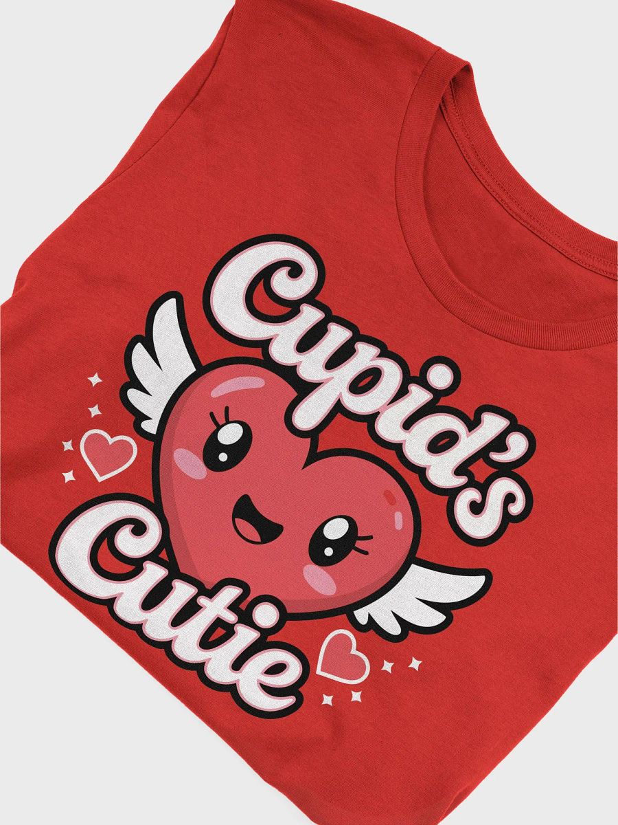 Cupid's Cutie Heartwings Tee product image (30)