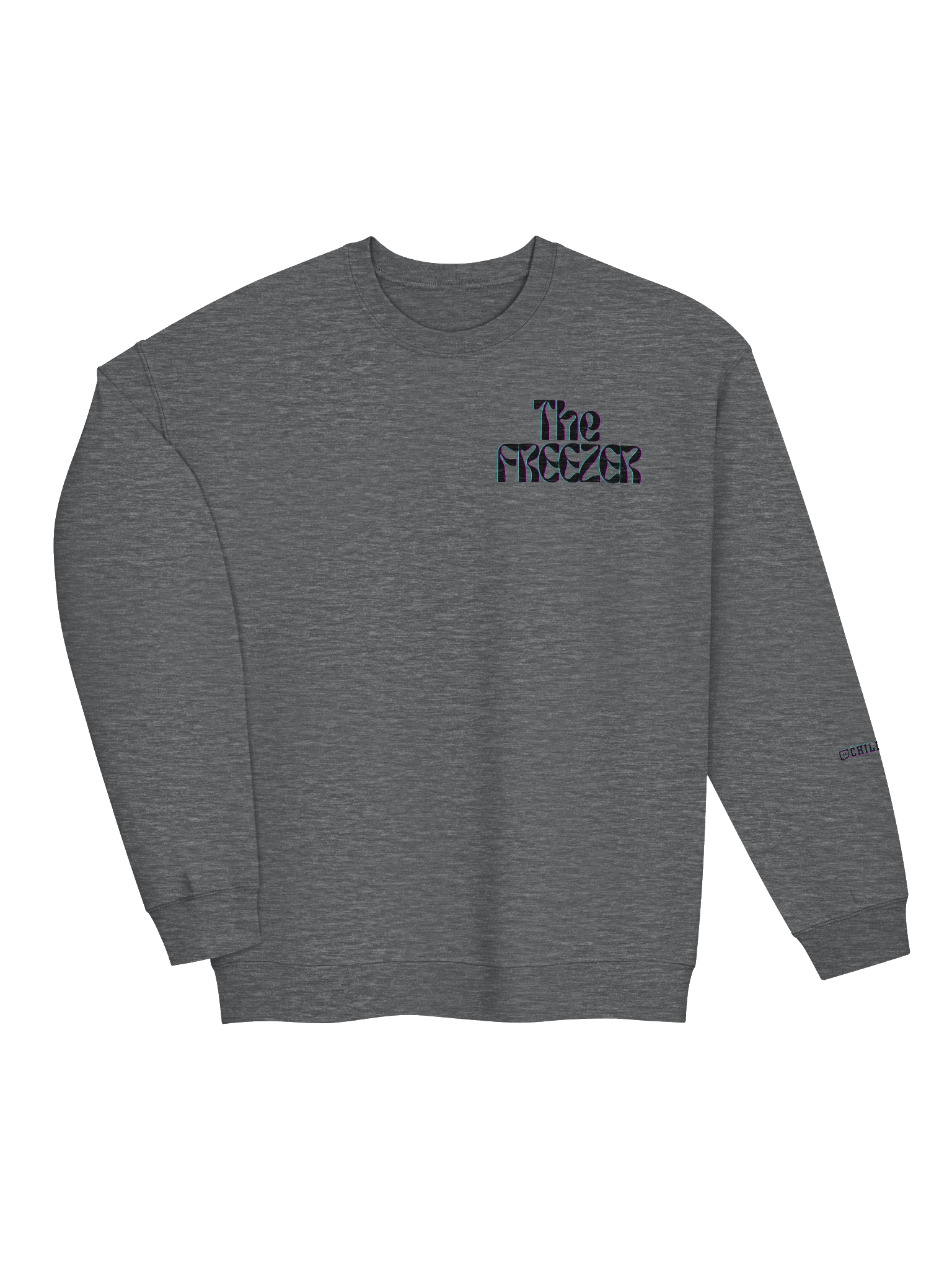 Freezer "Fridgy" Gildan Crewneck product image (27)