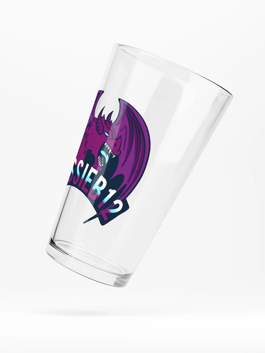 Missie Pint Glass product image (5)