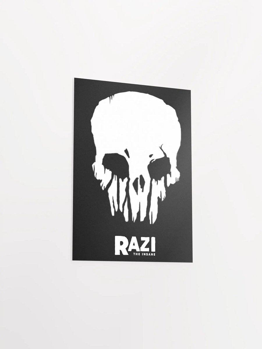 Razi Poster product image (31)