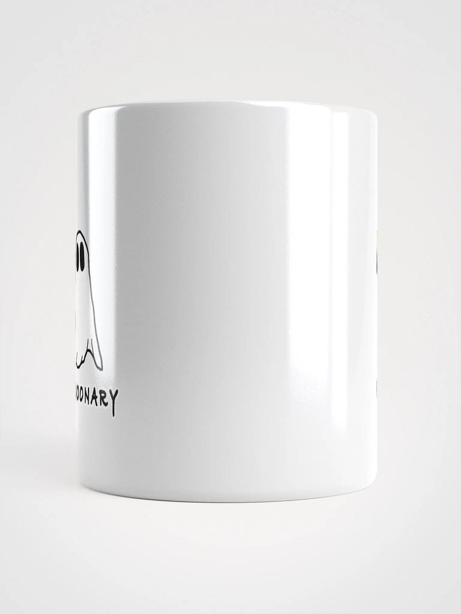 nonBOOnary Mug product image (10)