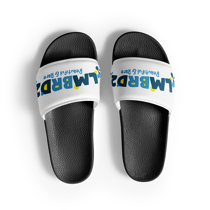LMBRD2 WOMAN SLIDES product image (2)