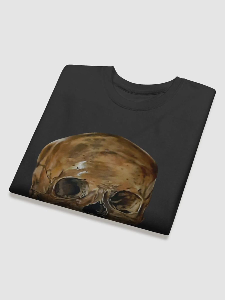 Skull Sweatshirt product image (4)