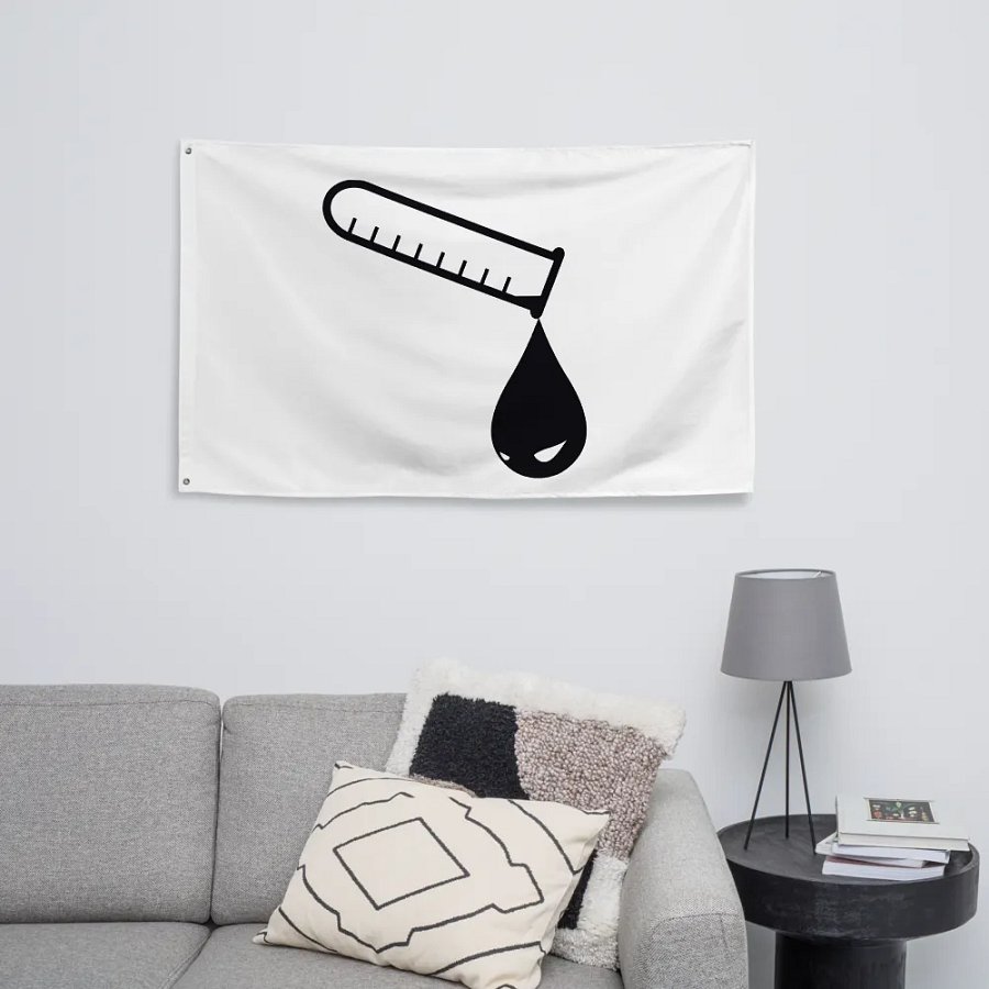 Liquid Todd Flag product image (8)
