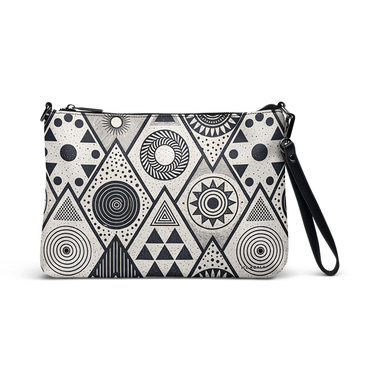 Black Mosaic product image (1)