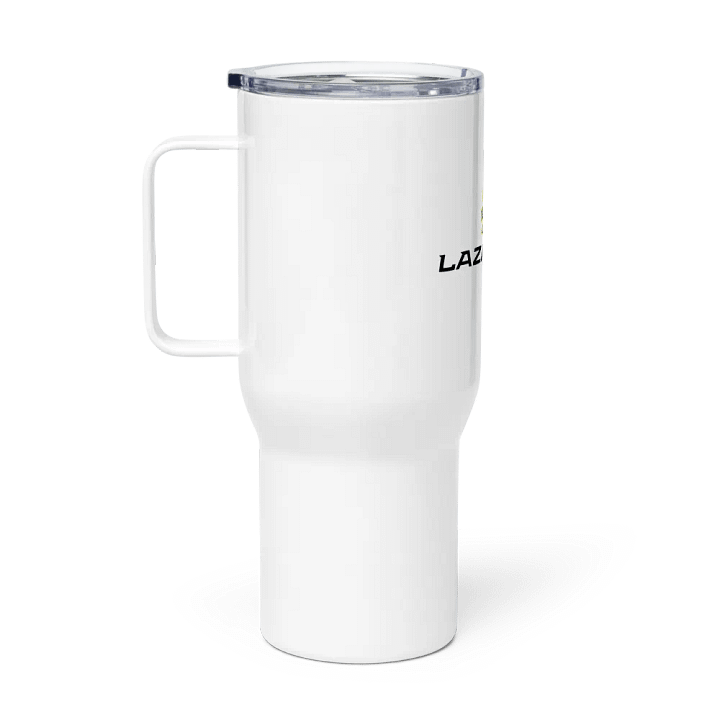 LAZARITES FAMILY MUG product image (1)