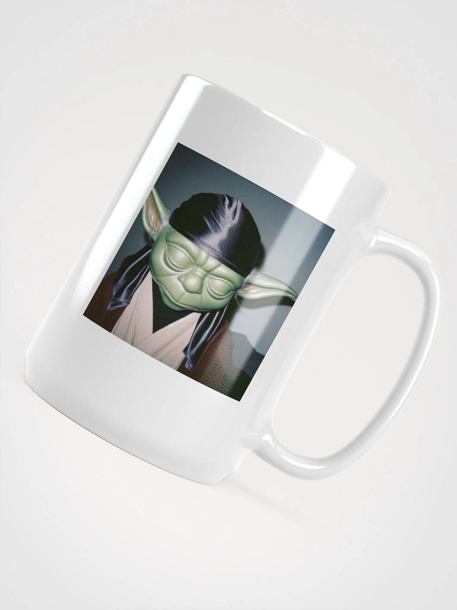 YodaRag Mug product image (4)