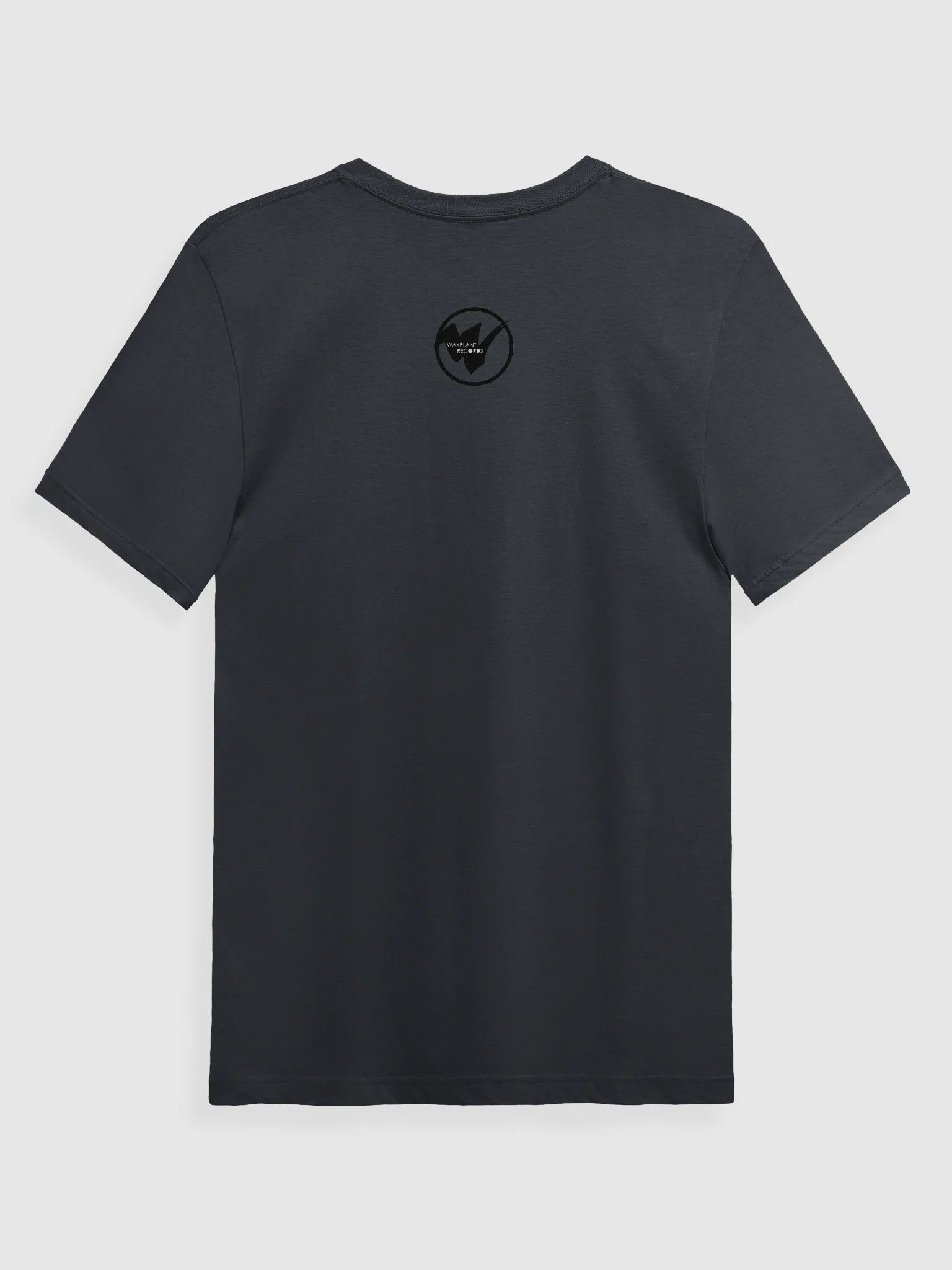 WAXPLANT RECORDS Supersoft T-Shirt product image (7)
