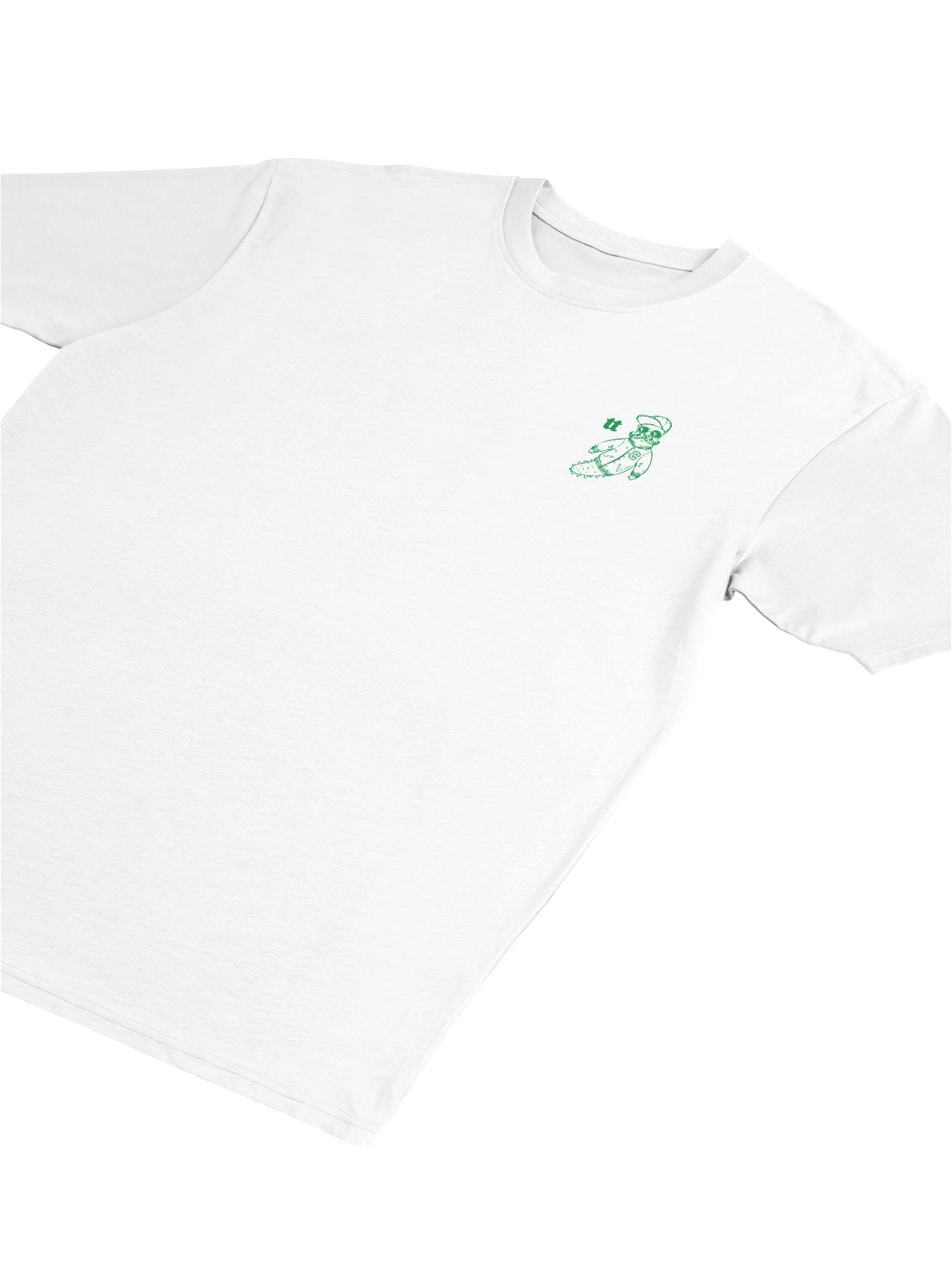 Cotton Heritage Men's Premium Heavyweight Tee product image (5)