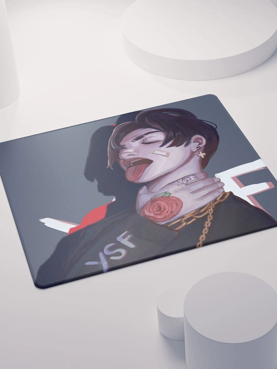 YSF Gaming Mousepad. product image (5)
