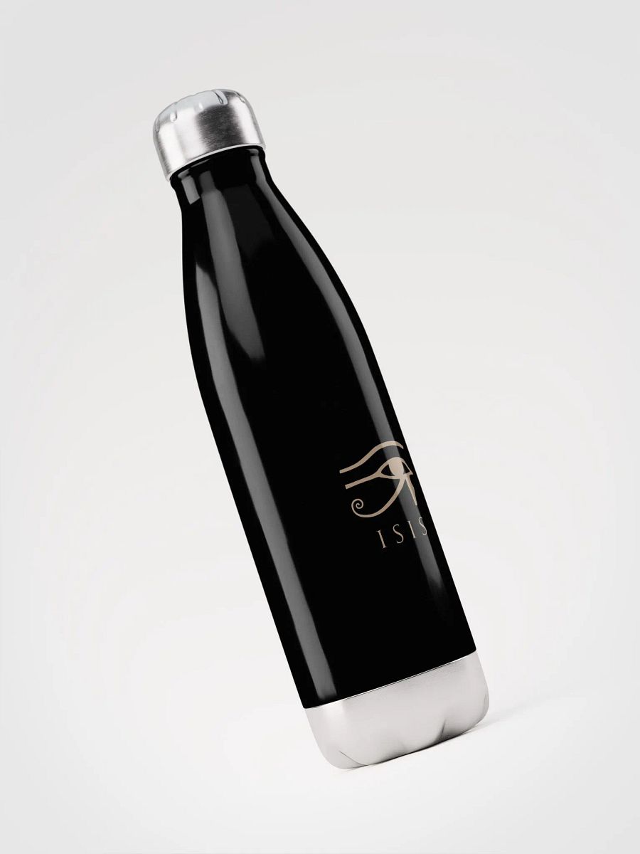 Isis Multicolor Stainless Steel Water Bottle product image (6)