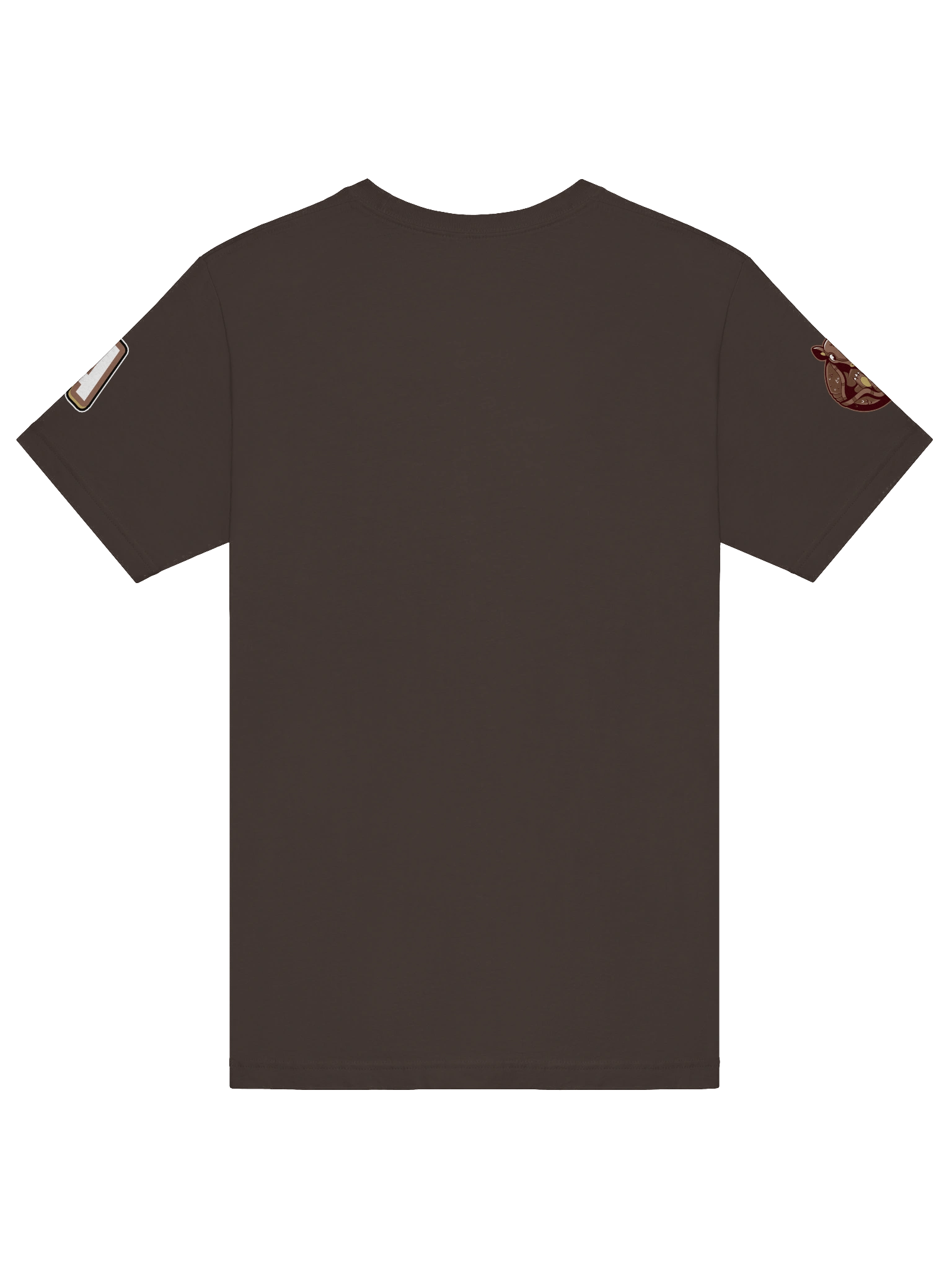 Armadillos UltraSoft Tshirt product image (31)