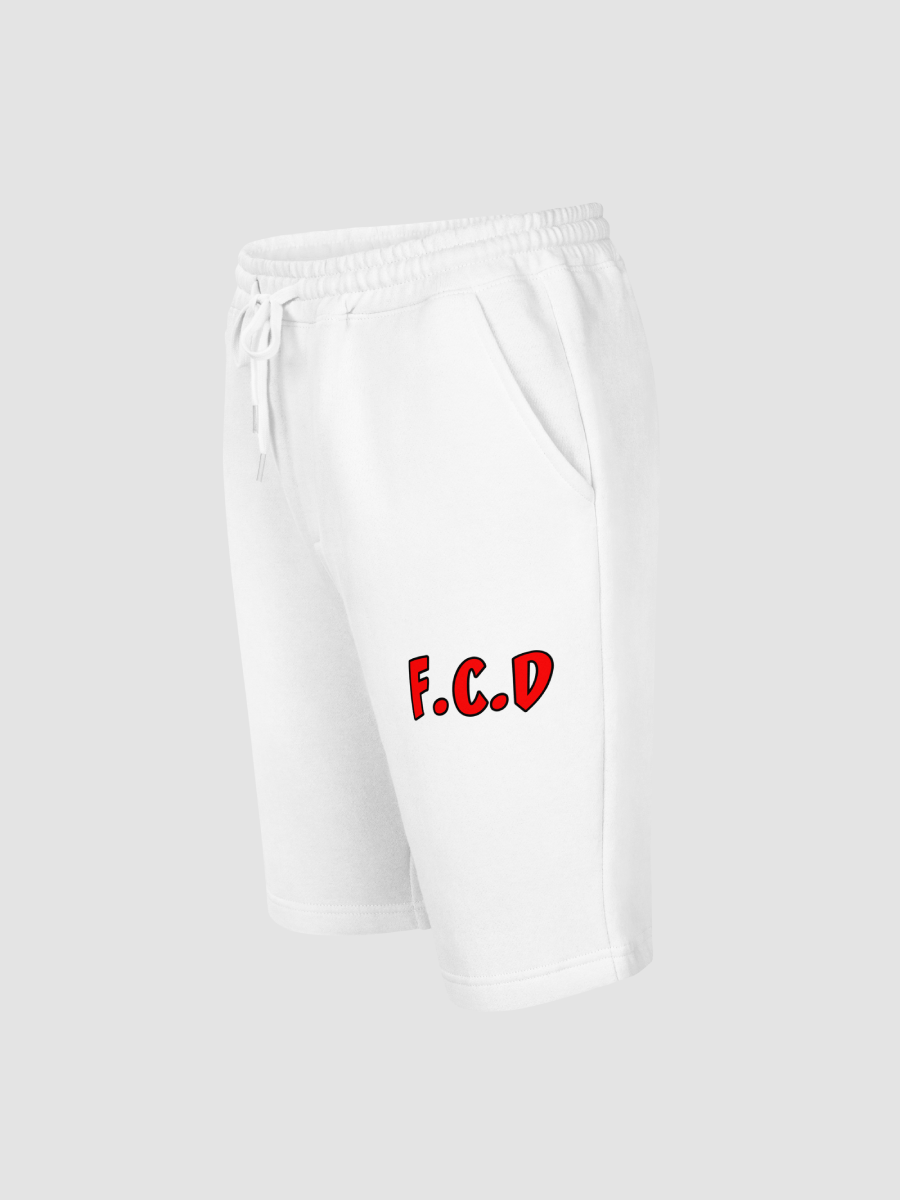 F.C.D Shorts product image (3)