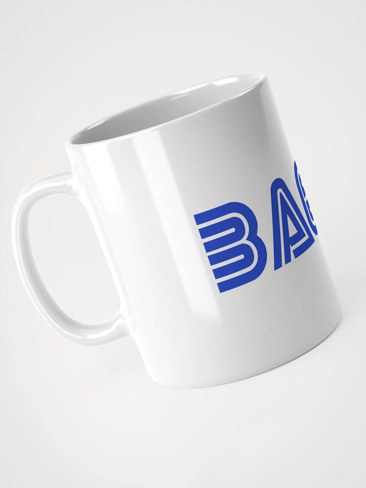 BAEGA Mug product image (2)