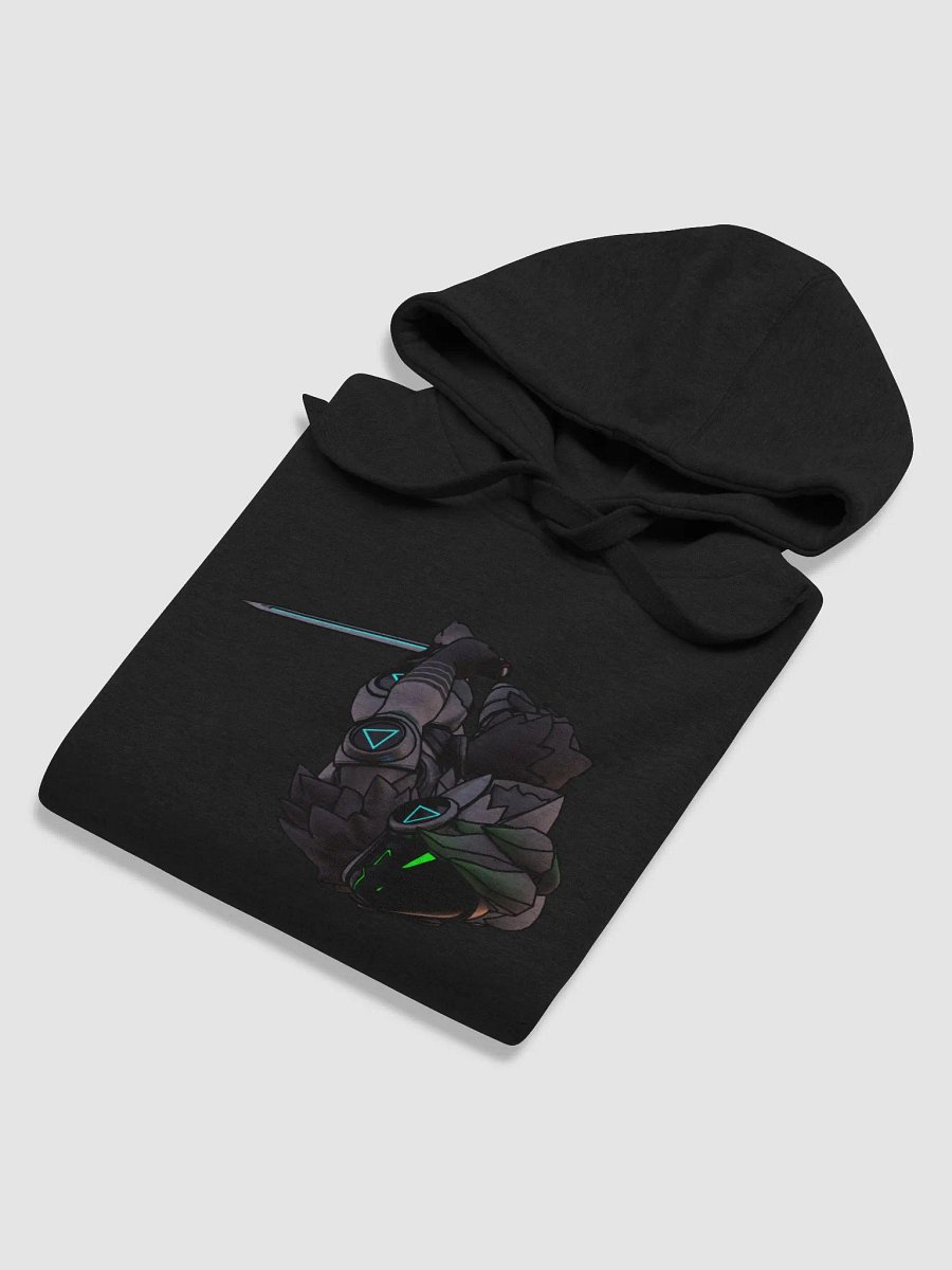 Fall with Style Hoodie product image (3)