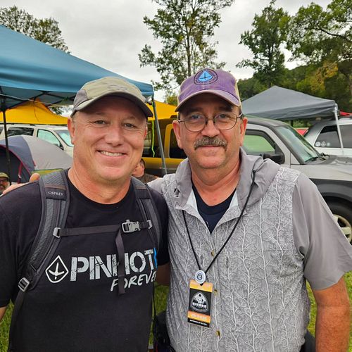 Pinhoti Fest 2024
