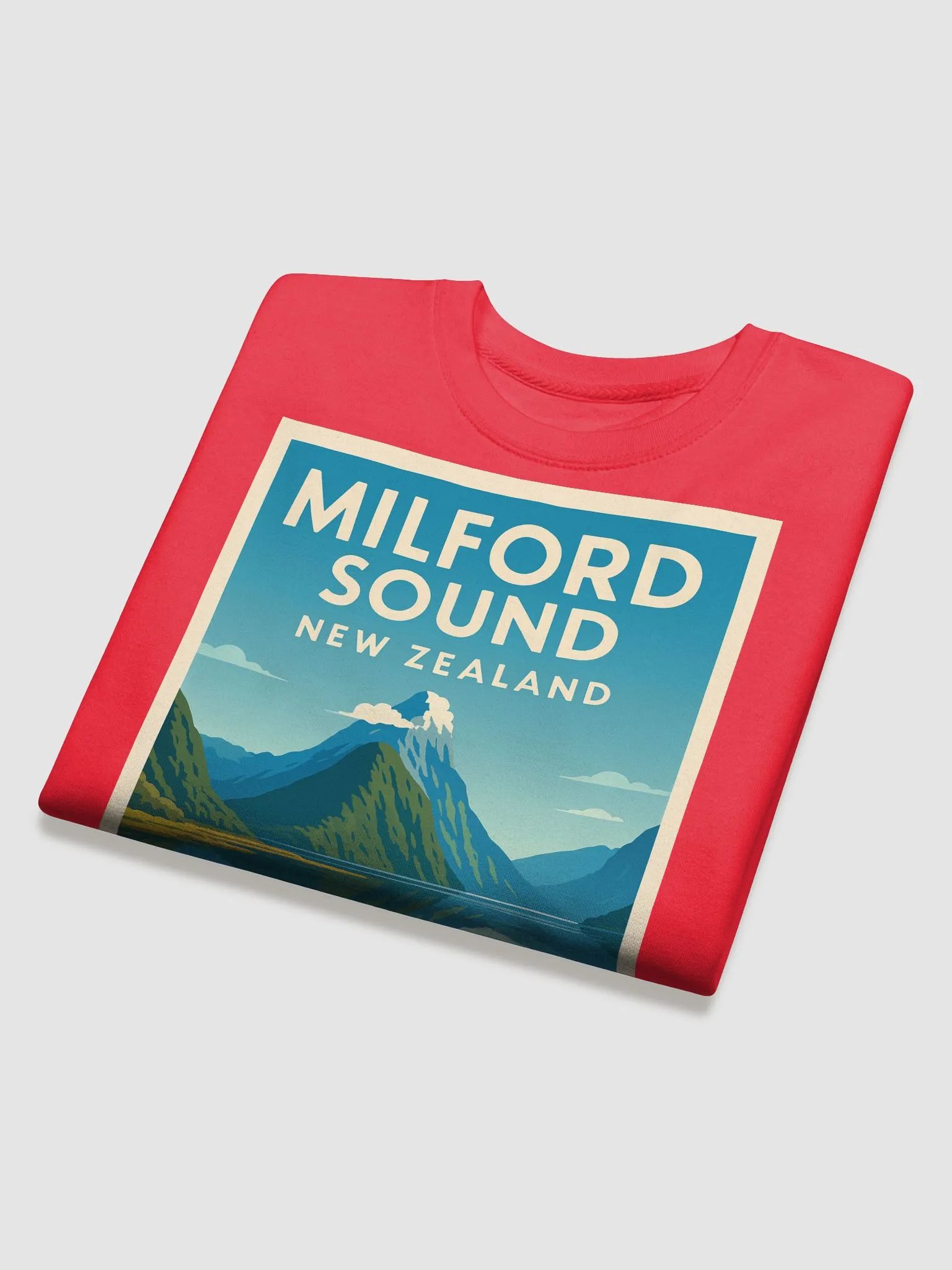 Milford Sound Sweater product image (28)