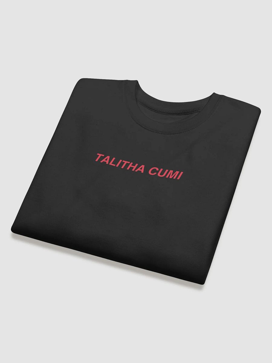 Talitha Cumi Crewneck product image (11)